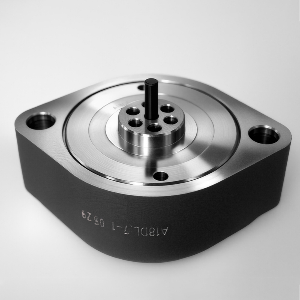 A18D/L液压凿岩机配件 蓄能器